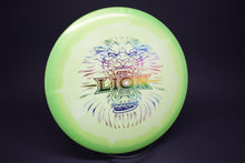 Load image into Gallery viewer, Lion Halo Star