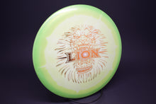 Load image into Gallery viewer, Lion Halo Star