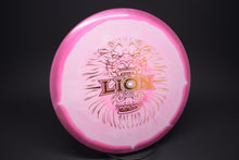 Load image into Gallery viewer, Lion Halo Star