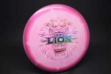 Load image into Gallery viewer, Lion Halo Star