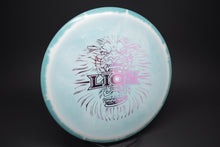 Load image into Gallery viewer, Lion Halo Star