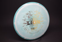 Load image into Gallery viewer, Lion Halo Star