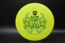 Load image into Gallery viewer, Razor Claw 2  Discmania Vapor Tactic
