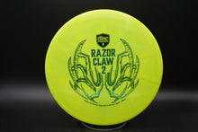 Load image into Gallery viewer, Razor Claw 2  Discmania Vapor Tactic