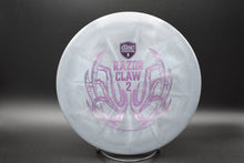 Load image into Gallery viewer, Razor Claw 2  Discmania Vapor Tactic