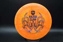 Load image into Gallery viewer, Razor Claw 2  Discmania Vapor Tactic