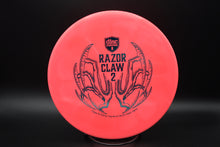 Load image into Gallery viewer, Razor Claw 2  Discmania Vapor Tactic