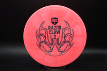 Load image into Gallery viewer, Razor Claw 2  Discmania Vapor Tactic