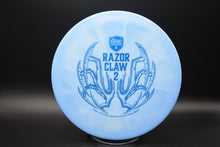 Load image into Gallery viewer, Razor Claw 2  Discmania Vapor Tactic