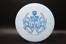Load image into Gallery viewer, Razor Claw 2  Discmania Vapor Tactic