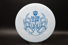 Load image into Gallery viewer, Razor Claw 2  Discmania Vapor Tactic