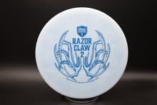 Load image into Gallery viewer, Razor Claw 2  Discmania Vapor Tactic