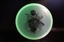Load image into Gallery viewer, Shogun Active Premium Glow Discmania