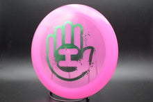 Load image into Gallery viewer, Stiletto Latitude 64 Opto Breakaway HSCo Stamp