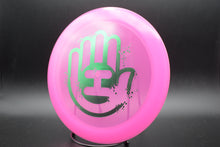 Load image into Gallery viewer, Stiletto Latitude 64 Opto Breakaway HSCo Stamp