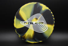 Load image into Gallery viewer, Golem / Stayput / Divergent Discs