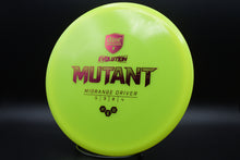 Load image into Gallery viewer, Mutant / NEO / Discmania