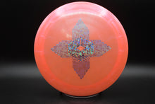 Load image into Gallery viewer, Enforcer / Dynamic Discs / Lucid Chameleon / Sockibomb FourPoints