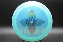 Load image into Gallery viewer, Enforcer / Dynamic Discs / Lucid Chameleon / Sockibomb FourPoints