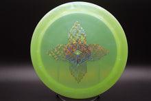 Load image into Gallery viewer, Enforcer / Dynamic Discs / Lucid Chameleon / Sockibomb FourPoints