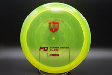Load image into Gallery viewer, PD / C-Line / Discmania