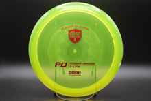 Load image into Gallery viewer, PD / C-Line / Discmania