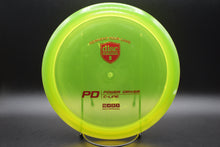 Load image into Gallery viewer, PD / C-Line / Discmania
