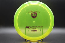 Load image into Gallery viewer, PD / C-Line / Discmania