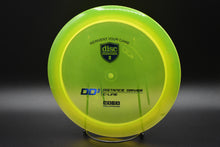 Load image into Gallery viewer, DD3 / C-Line / Discmania