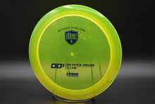 Load image into Gallery viewer, DD3 / C-Line / Discmania