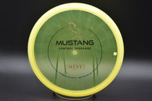 Load image into Gallery viewer, Mustang / Mint Discs / Eternal
