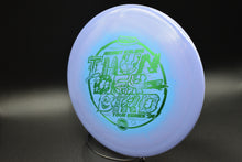 Load image into Gallery viewer, Thunderbird / Big Jerm 2022 / Swirly Star / Innova Champion Discs