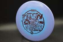 Load image into Gallery viewer, Thunderbird / Big Jerm 2022 / Swirly Star / Innova Champion Discs
