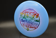Load image into Gallery viewer, Thunderbird / Big Jerm 2022 / Swirly Star / Innova Champion Discs