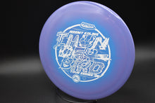 Load image into Gallery viewer, Thunderbird / Big Jerm 2022 / Swirly Star / Innova Champion Discs