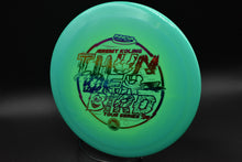 Load image into Gallery viewer, Thunderbird / Big Jerm 2022 / Swirly Star / Innova Champion Discs