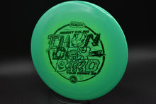 Load image into Gallery viewer, Thunderbird / Big Jerm 2022 / Swirly Star / Innova Champion Discs