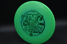Load image into Gallery viewer, Thunderbird / Big Jerm 2022 / Swirly Star / Innova Champion Discs