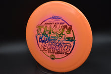 Load image into Gallery viewer, Thunderbird / Big Jerm 2022 / Swirly Star / Innova Champion Discs