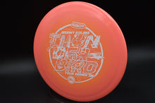 Load image into Gallery viewer, Thunderbird / Big Jerm 2022 / Swirly Star / Innova Champion Discs