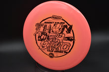 Load image into Gallery viewer, Thunderbird / Big Jerm 2022 / Swirly Star / Innova Champion Discs