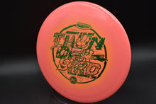 Load image into Gallery viewer, Thunderbird / Big Jerm 2022 / Swirly Star / Innova Champion Discs