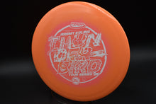 Load image into Gallery viewer, Thunderbird / Big Jerm 2022 / Swirly Star / Innova Champion Discs