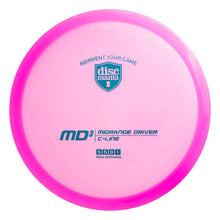 Load image into Gallery viewer, MD3 / C-Line / Discmania