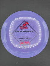 Load image into Gallery viewer, Diamondback / Mint Discs / Apex / *First Run*