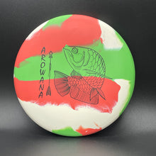 Load image into Gallery viewer, Arowana / ecoFlex / Elevation Discs