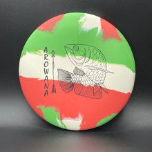 Load image into Gallery viewer, Arowana / ecoFlex / Elevation Discs