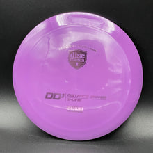 Load image into Gallery viewer, DD3 / S-Line / Discmania