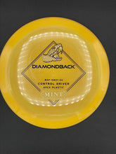 Load image into Gallery viewer, Diamondback / Mint Discs / Apex / *First Run*