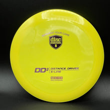 Load image into Gallery viewer, DD3 / S-Line / Discmania